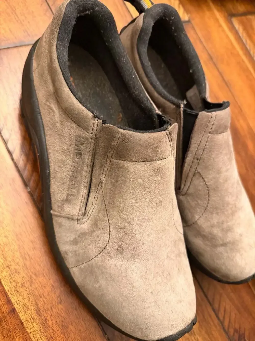 Merrell heavy light
